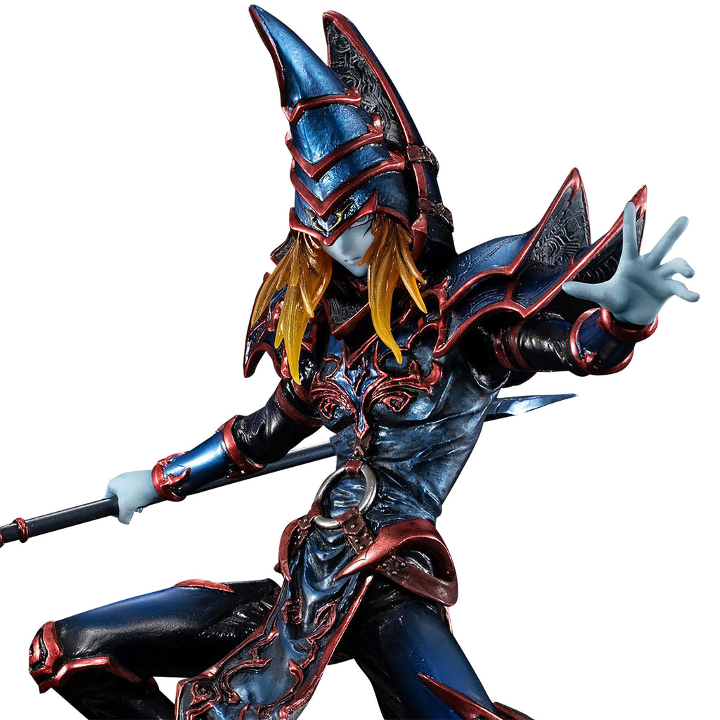 Immagine del prodotto Yu-Gi-Oh! - Statua Duel Monsters del Mago Nero