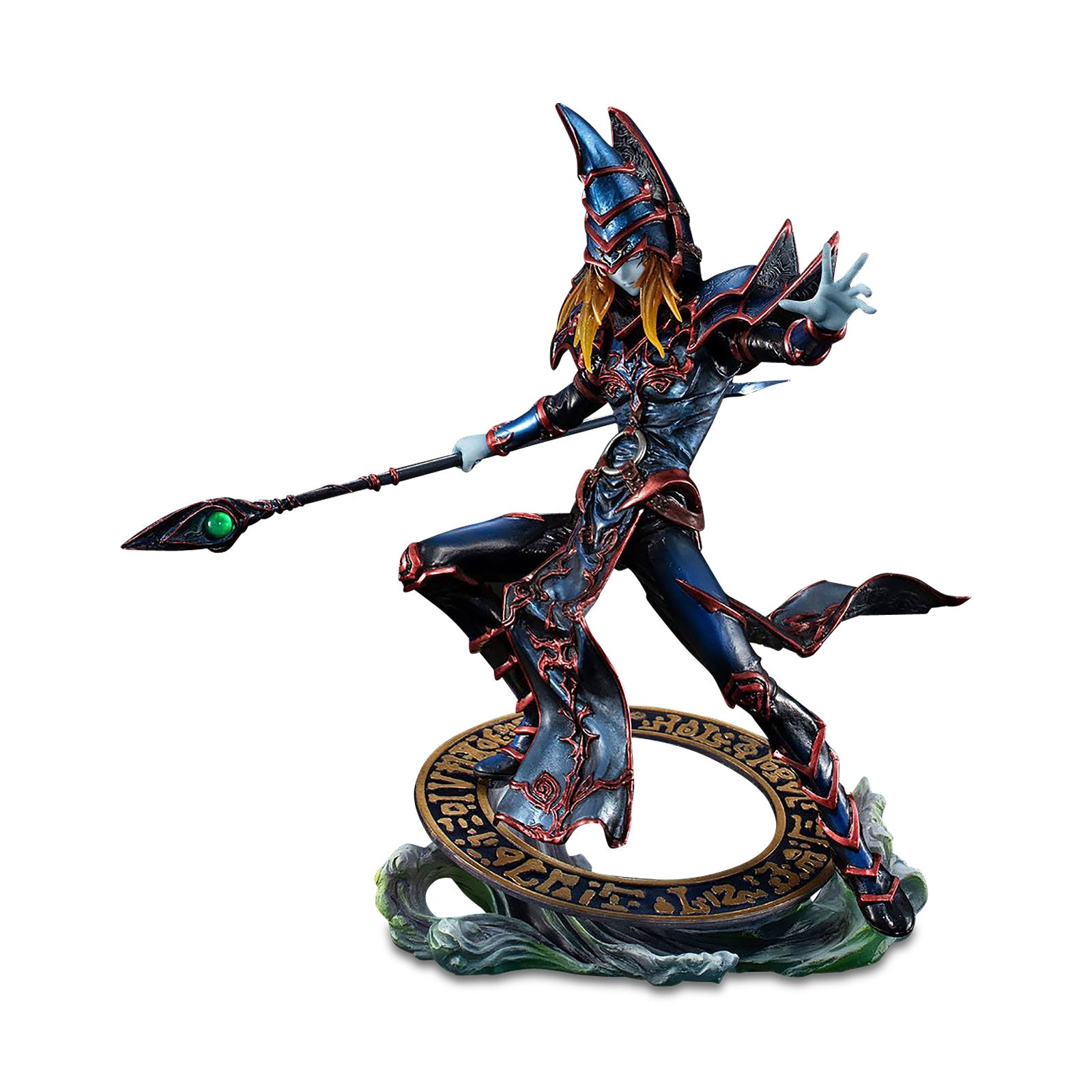 Immagine del prodotto Yu-Gi-Oh! - Statua Duel Monsters del Mago Nero