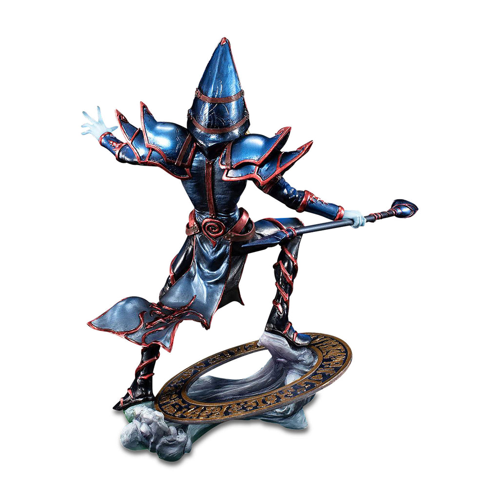 Immagine del prodotto Yu-Gi-Oh! - Statua Duel Monsters del Mago Nero