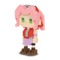 Immagine del prodotto Naruto Shippuden - Sakura Haruno figura mini blocco nanoblock