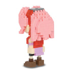 Immagine del prodotto Naruto Shippuden - Sakura Haruno figura mini blocco nanoblock