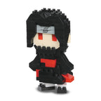 Immagine del prodotto Naruto Shippuden - Itachi Uchiha figura di mini blocco nanoblock