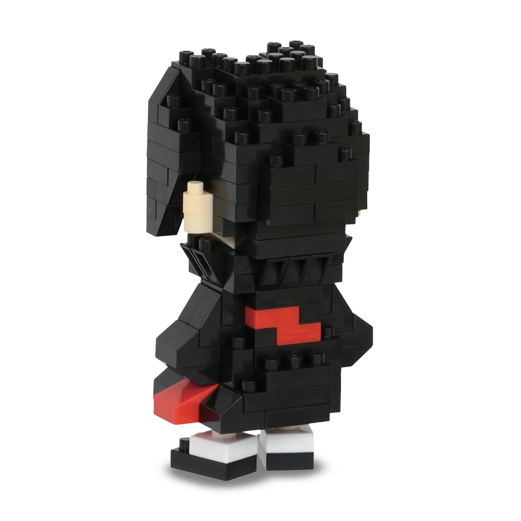 Immagine del prodotto Naruto Shippuden - Itachi Uchiha figura di mini blocco nanoblock