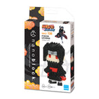 Immagine del prodotto Naruto Shippuden - Itachi Uchiha figura di mini blocco nanoblock