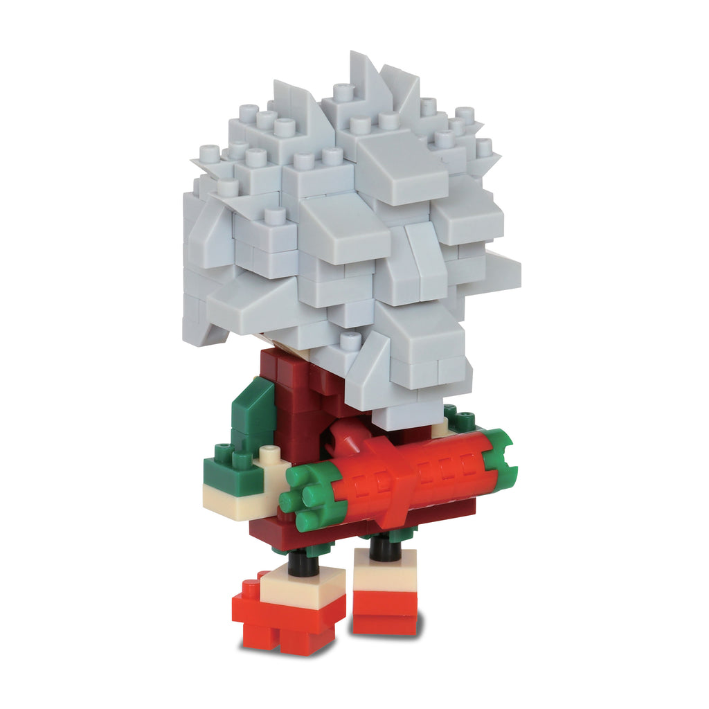 Immagine del prodotto Naruto Shippuden - Figura Mini di Costruzione nanoblock Jiraiya
