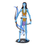 Immagine del prodotto Avatar: La via dell'acqua - Figura d'azione di Neytiri che brilla al buio