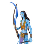 Immagine del prodotto Avatar: La via dell'acqua - Figura d'azione di Neytiri che brilla al buio