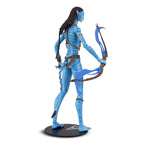 Immagine del prodotto Avatar: La via dell'acqua - Figura d'azione di Neytiri che brilla al buio