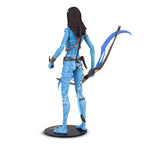 Immagine del prodotto Avatar: La via dell'acqua - Figura d'azione di Neytiri che brilla al buio