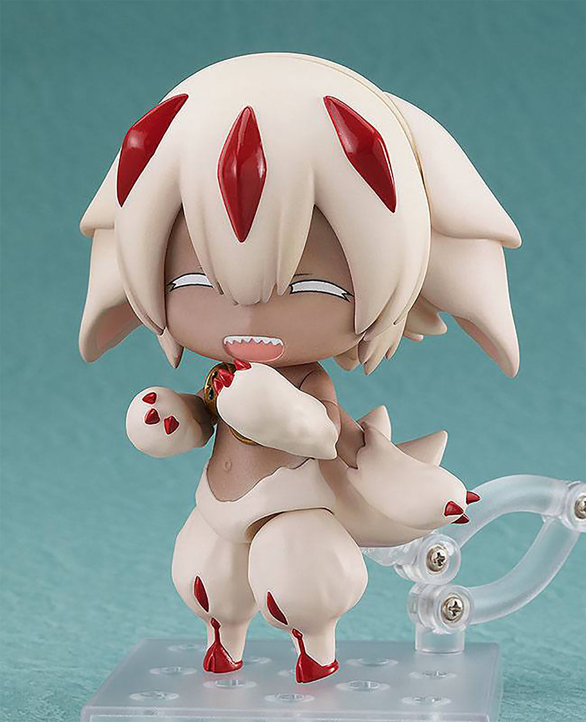 Product image Made in Abyss - Faputa Nendoroid Action Figure