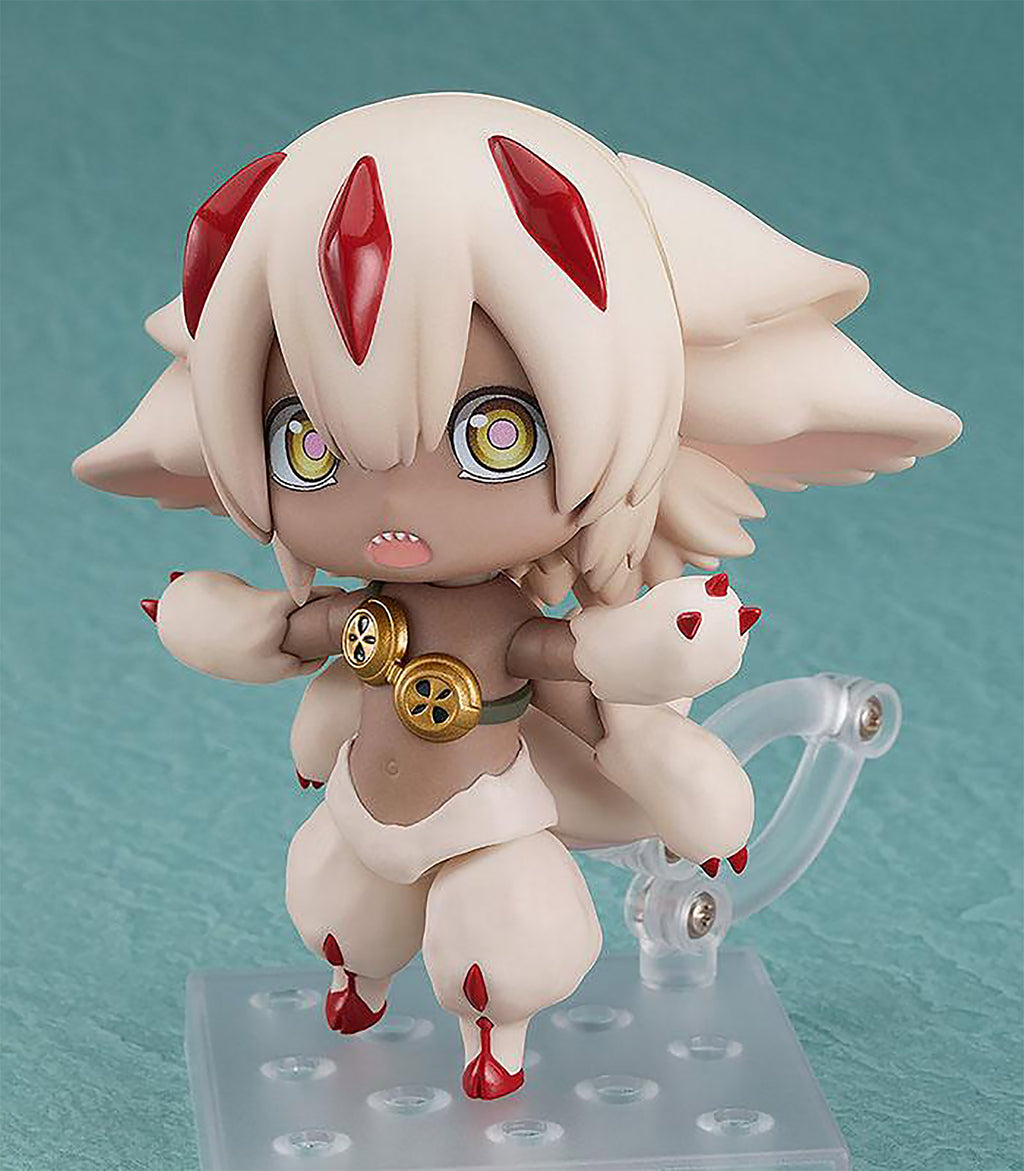 Product image Made in Abyss - Faputa Nendoroid Action Figure