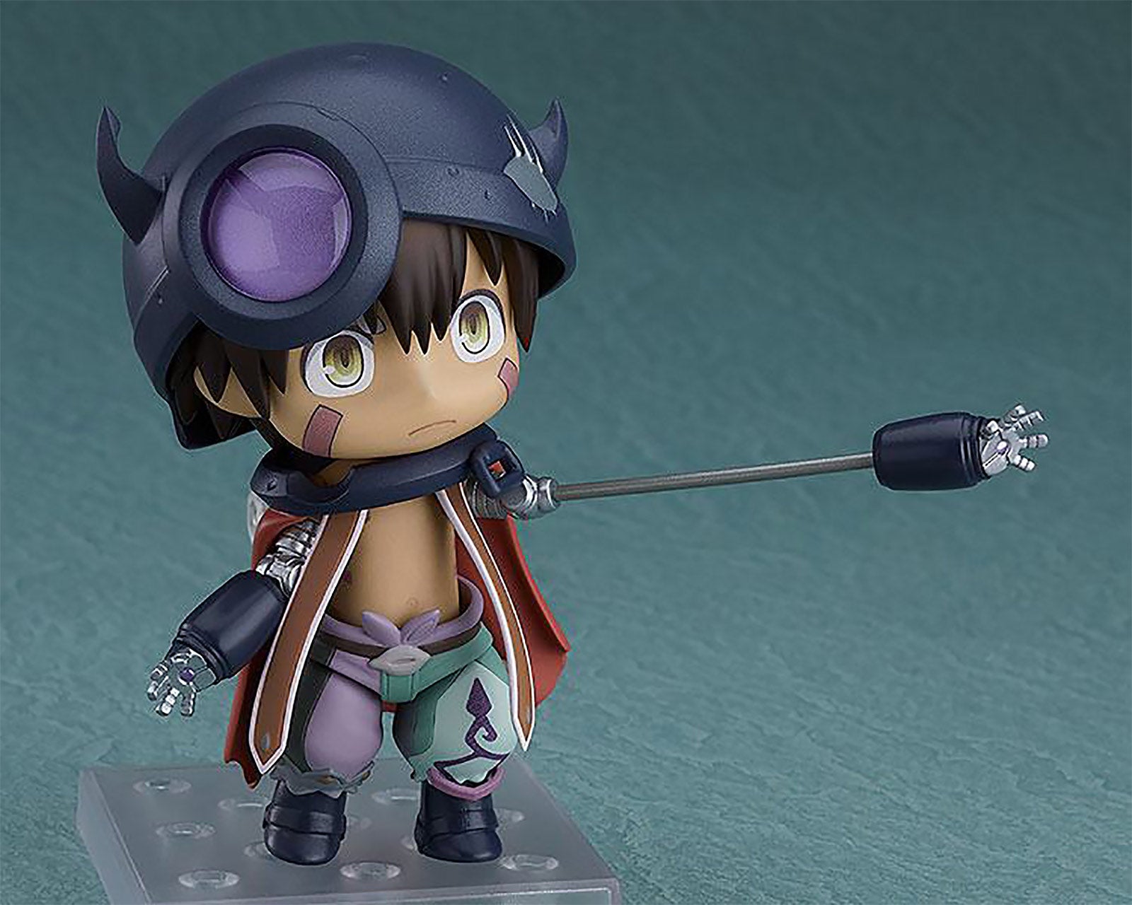 Product image Made in Abyss - Reg Nendoroid Action Figure