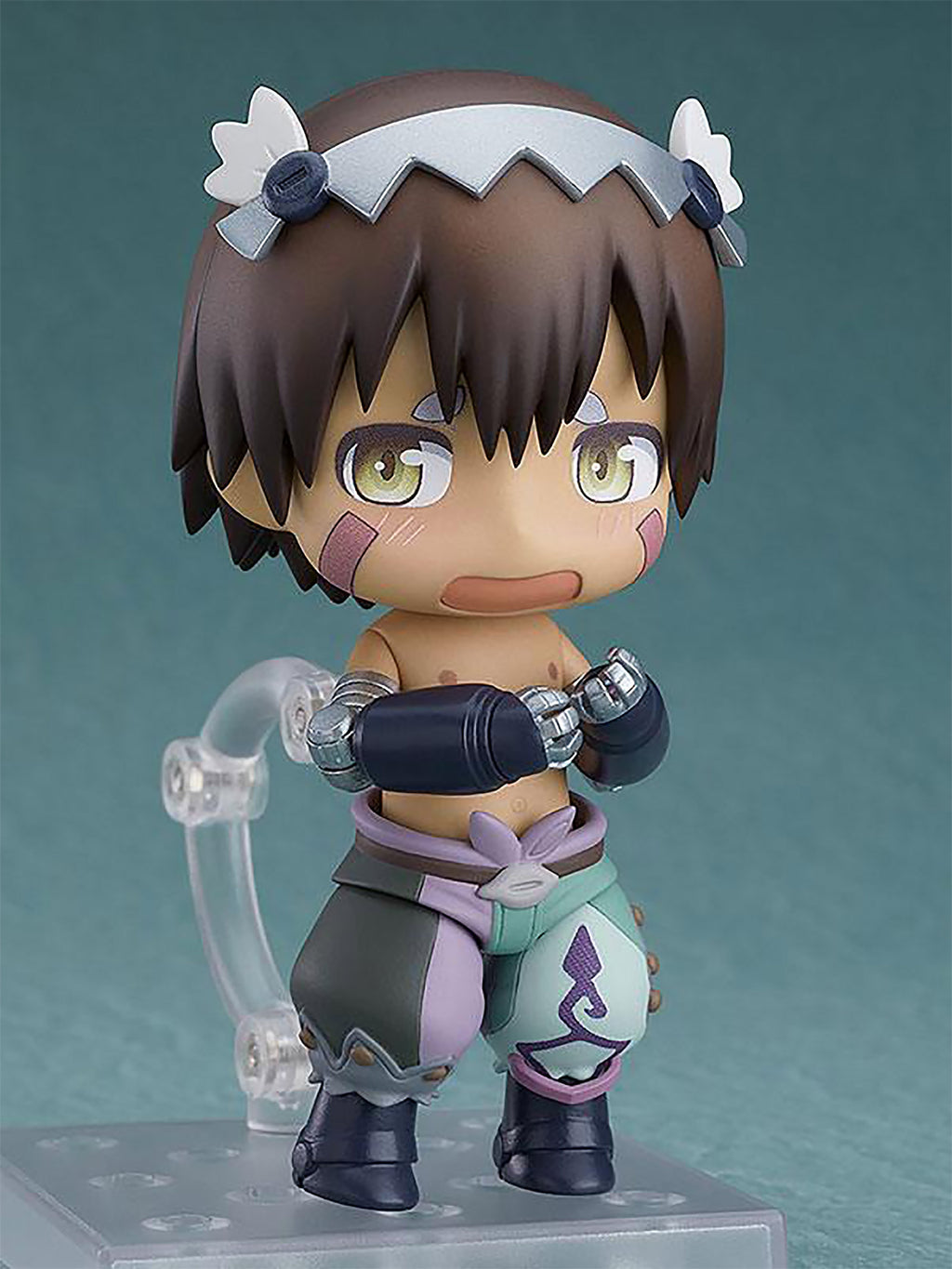 Product image Made in Abyss - Reg Nendoroid Action Figure