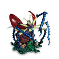 Immagine del prodotto Yu-Gi-Oh! - Statua della Regina degli Insetti Duel Monsters