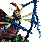 Immagine del prodotto Yu-Gi-Oh! - Statua della Regina degli Insetti Duel Monsters