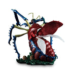Immagine del prodotto Yu-Gi-Oh! - Statua della Regina degli Insetti Duel Monsters