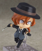 Immagine del prodotto Bungo Stray Dogs - Chuya Nakahara Nendoroid Action Figure