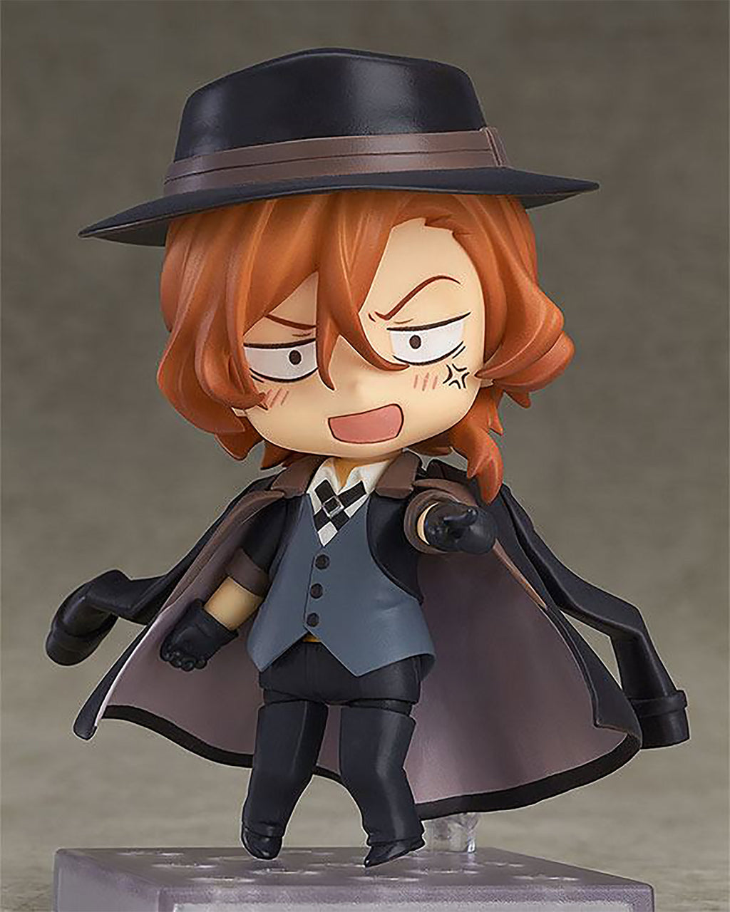 Immagine del prodotto Bungo Stray Dogs - Chuya Nakahara Nendoroid Action Figure