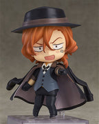 Immagine del prodotto Bungo Stray Dogs - Chuya Nakahara Nendoroid Action Figure