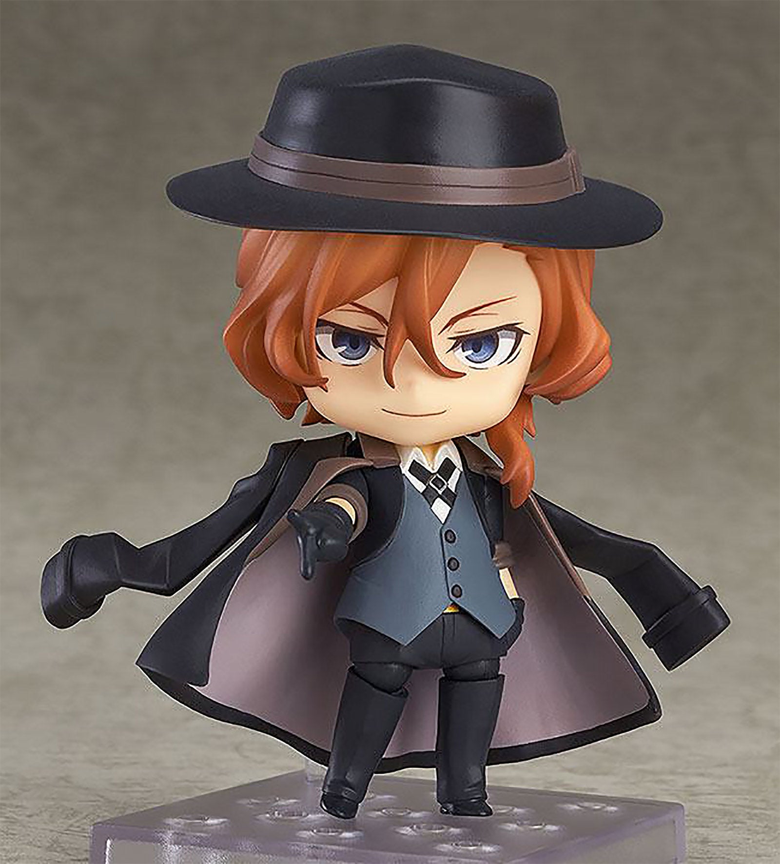Immagine del prodotto Bungo Stray Dogs - Chuya Nakahara Nendoroid Action Figure