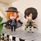 Immagine del prodotto Bungo Stray Dogs - Chuya Nakahara Nendoroid Action Figure
