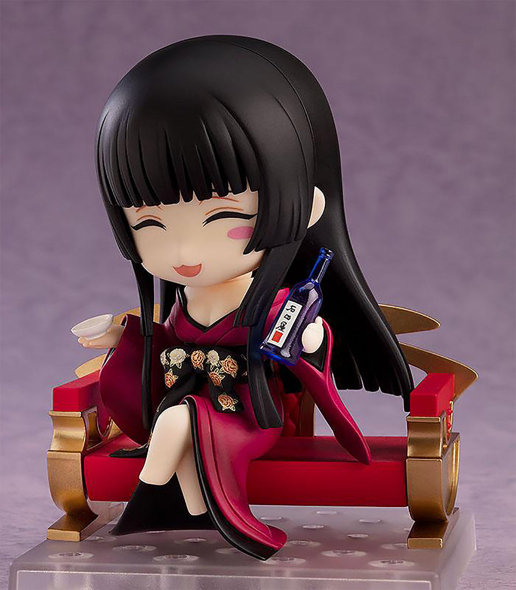 Immagine del prodotto xxxHolic - Yuko Ichihara Nendoroid Action Figure