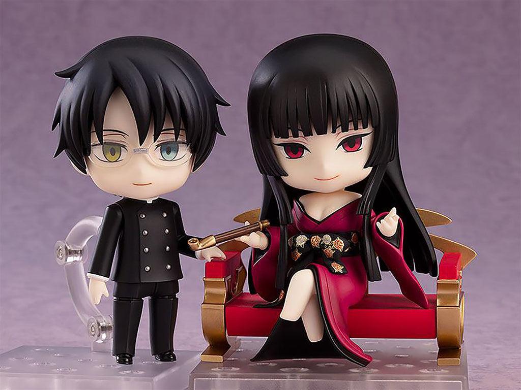 Immagine del prodotto xxxHolic - Yuko Ichihara Nendoroid Action Figure