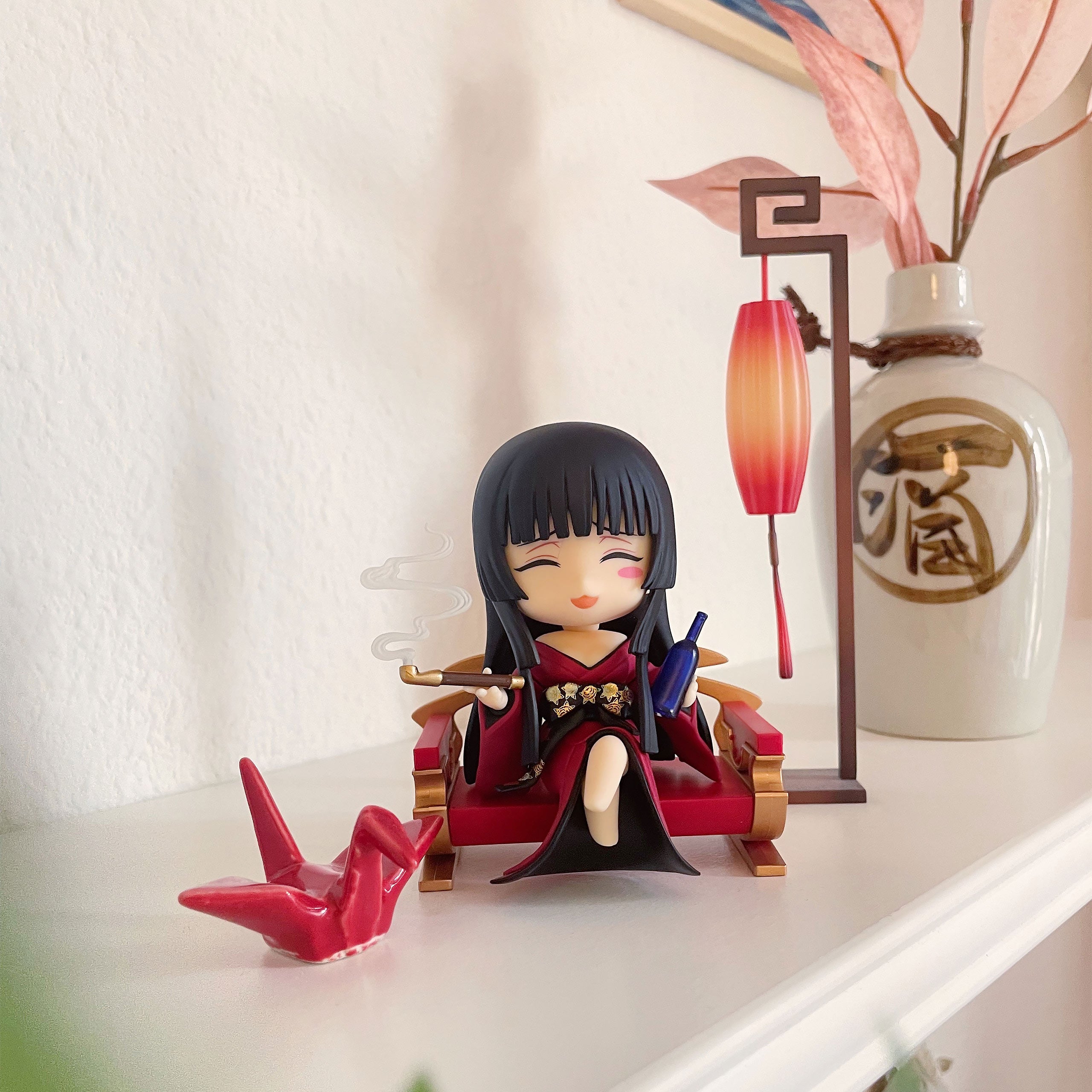 Immagine del prodotto xxxHolic - Yuko Ichihara Nendoroid Action Figure