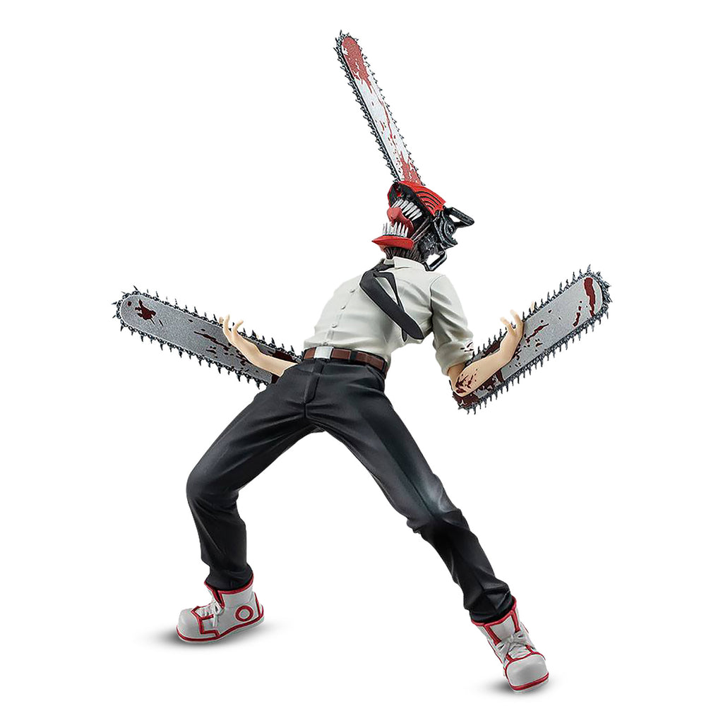 Product image Chainsaw Man Figure 18 cm