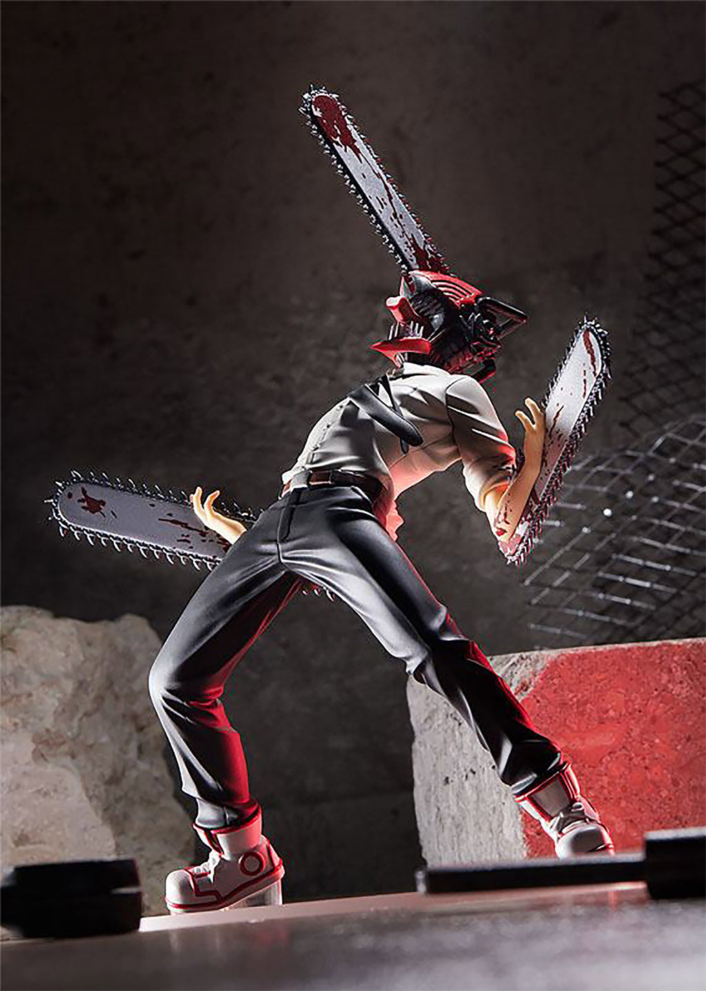 Product image Chainsaw Man Figure 18 cm