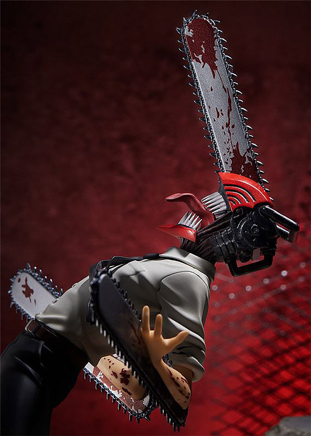 Product image Chainsaw Man Figure 18 cm
