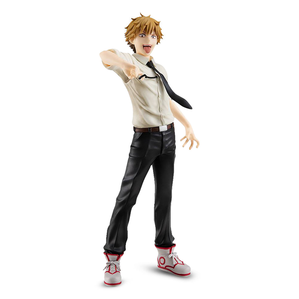 Immagine del prodotto Chainsaw Man - Figura di Denji