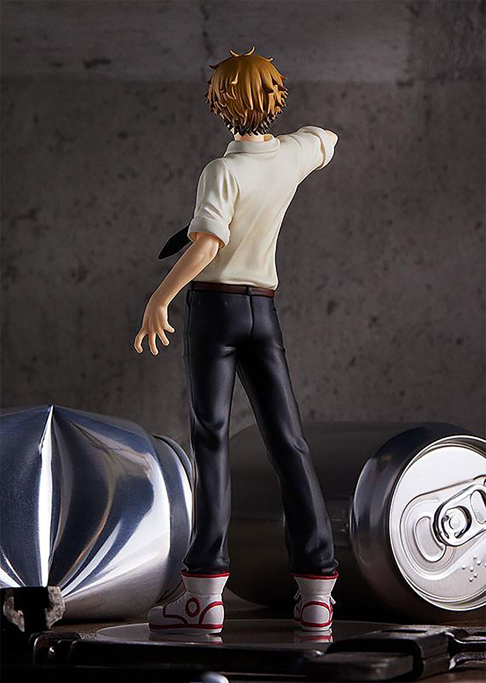 Immagine del prodotto Chainsaw Man - Figura di Denji