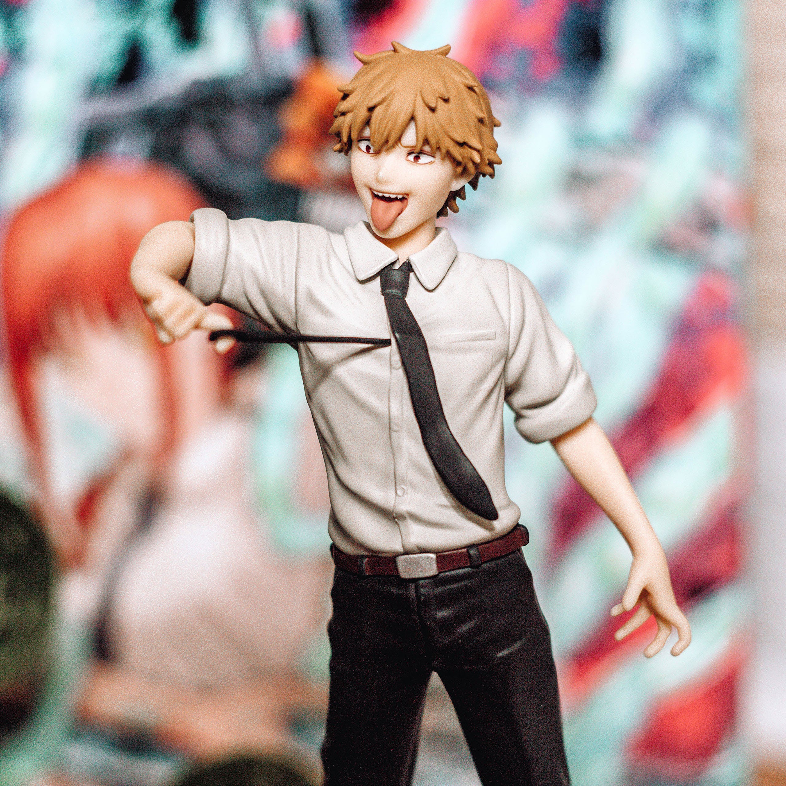 Immagine del prodotto Chainsaw Man - Figura di Denji
