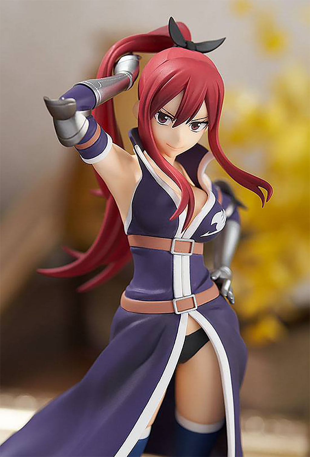 Immagine del prodotto Fairy Tail - Erza Scarlet Grand Magic Royale Ver. Figura