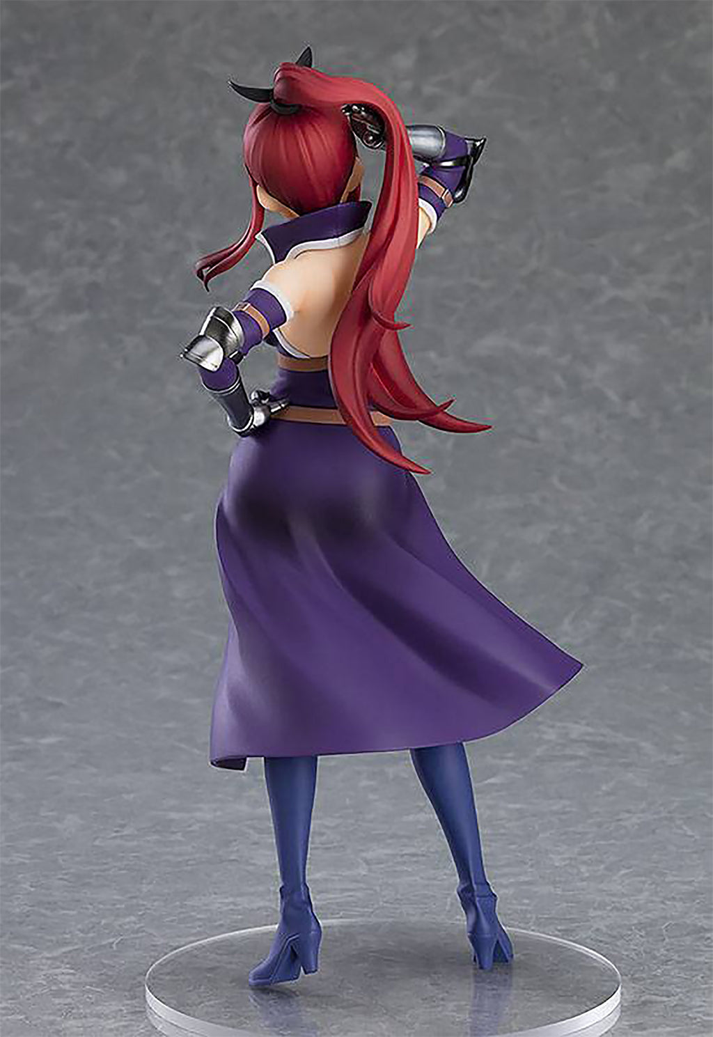 Immagine del prodotto Fairy Tail - Erza Scarlet Grand Magic Royale Ver. Figura