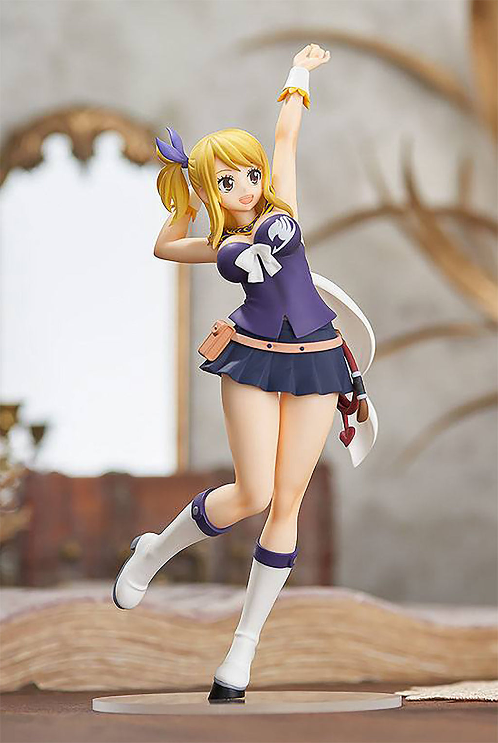 Immagine del prodotto Fairy Tail - Figura Grand Magic Royale Ver. di Lucy Heartfilia
