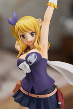 Immagine del prodotto Fairy Tail - Figura Grand Magic Royale Ver. di Lucy Heartfilia