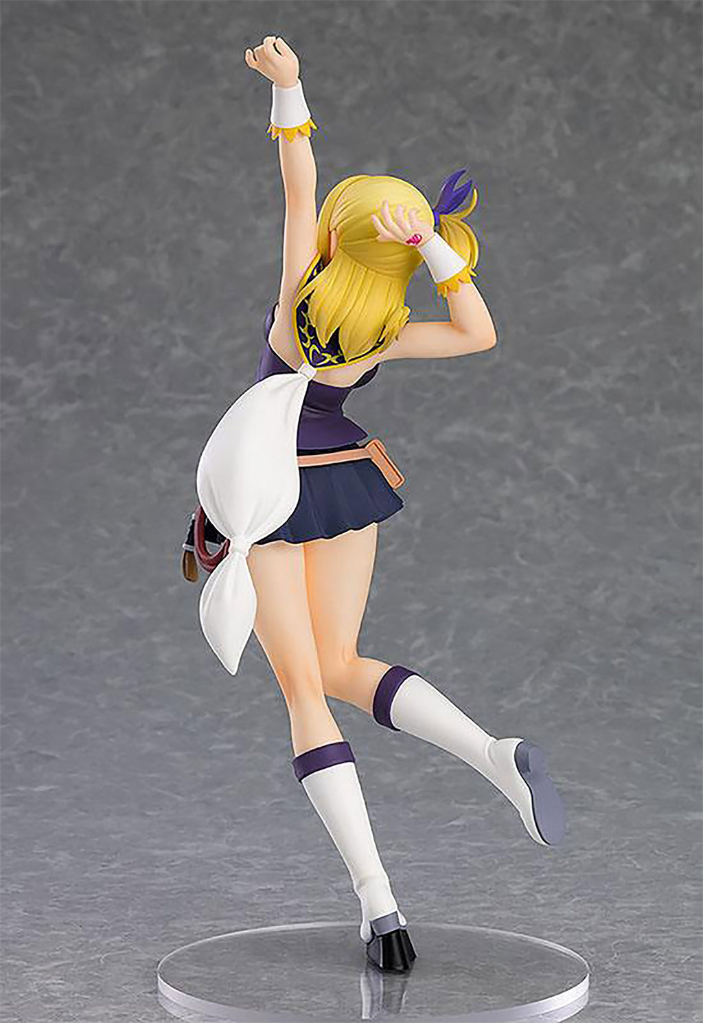 Immagine del prodotto Fairy Tail - Figura Grand Magic Royale Ver. di Lucy Heartfilia
