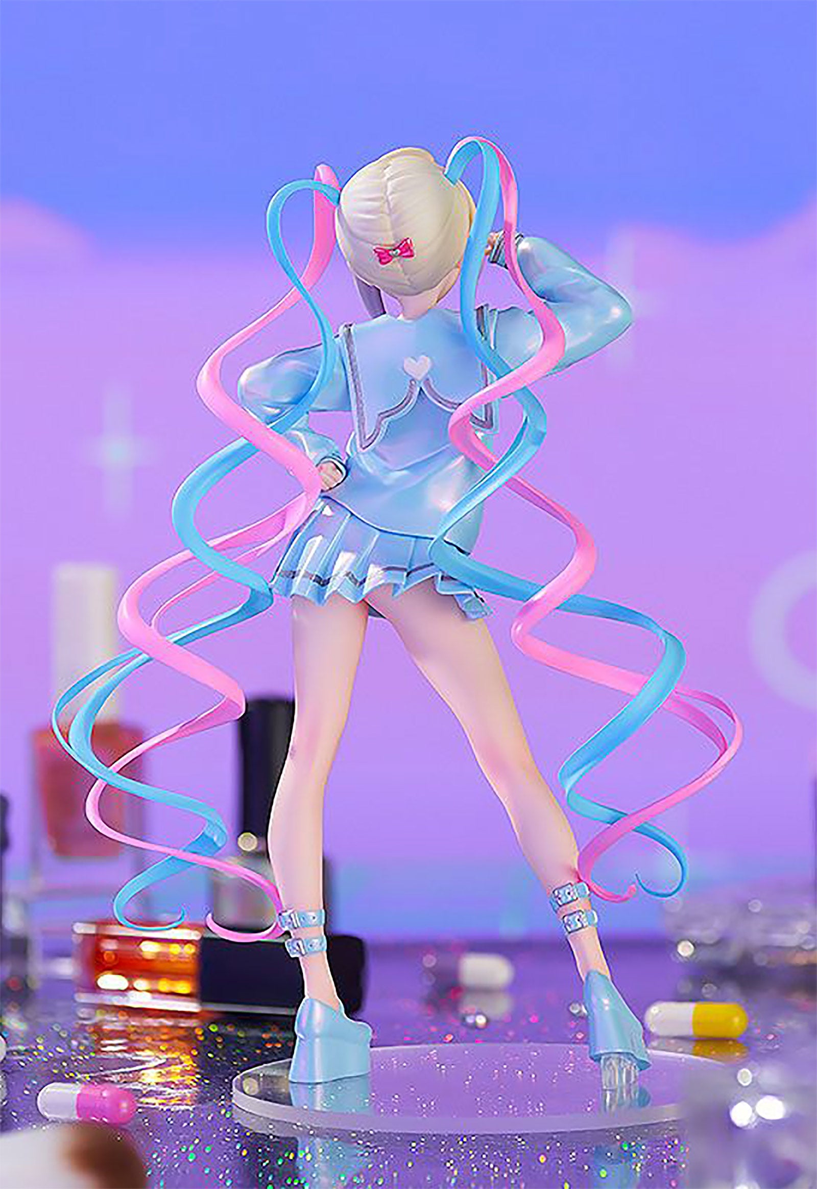 Immagine del prodotto Needy Streamer Overload - Figura OMGkawaiiAngel