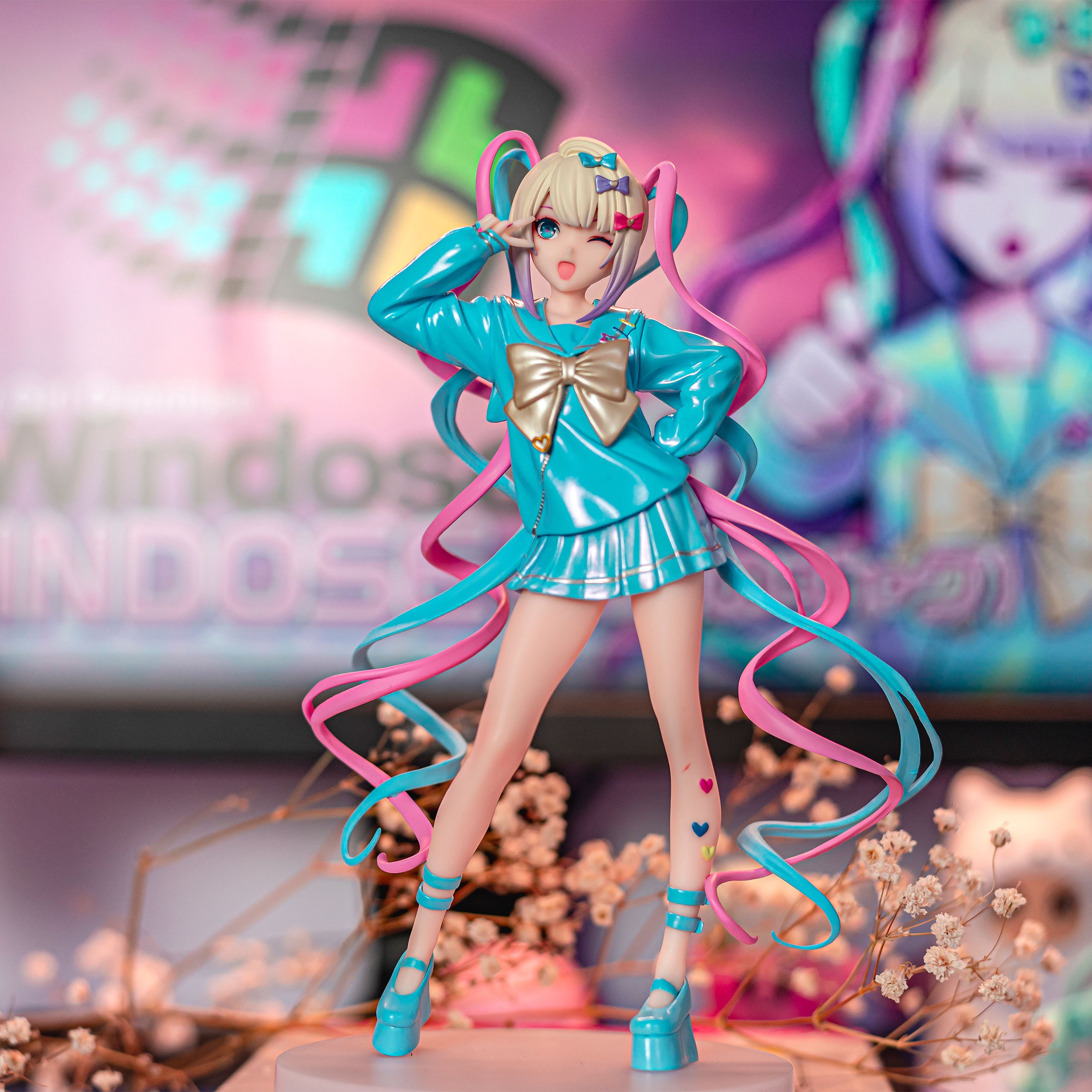 Immagine del prodotto Needy Streamer Overload - Figura OMGkawaiiAngel