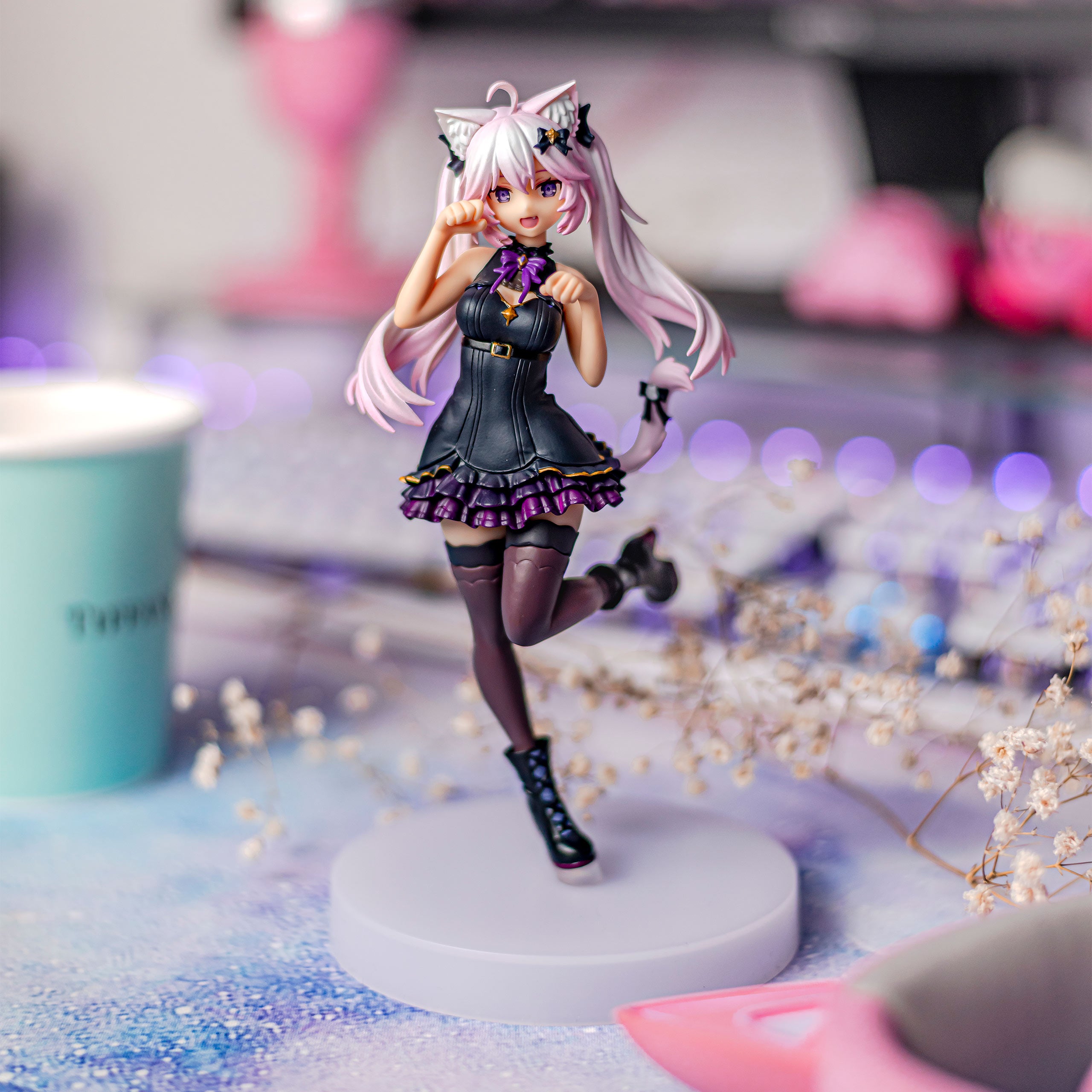 Product image VShojo - Nyatasha Nyanners Figure