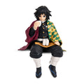 Product image Demon Slayer - Giyu Tomioka Perching Figure