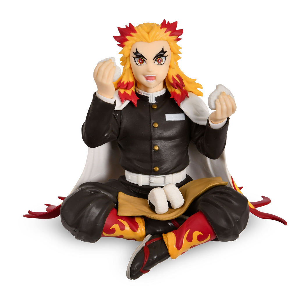 Immagine del prodotto Demon Slayer - Figura di Kyojuro Rengoku Perching
