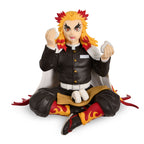 Immagine del prodotto Demon Slayer - Figura di Kyojuro Rengoku Perching