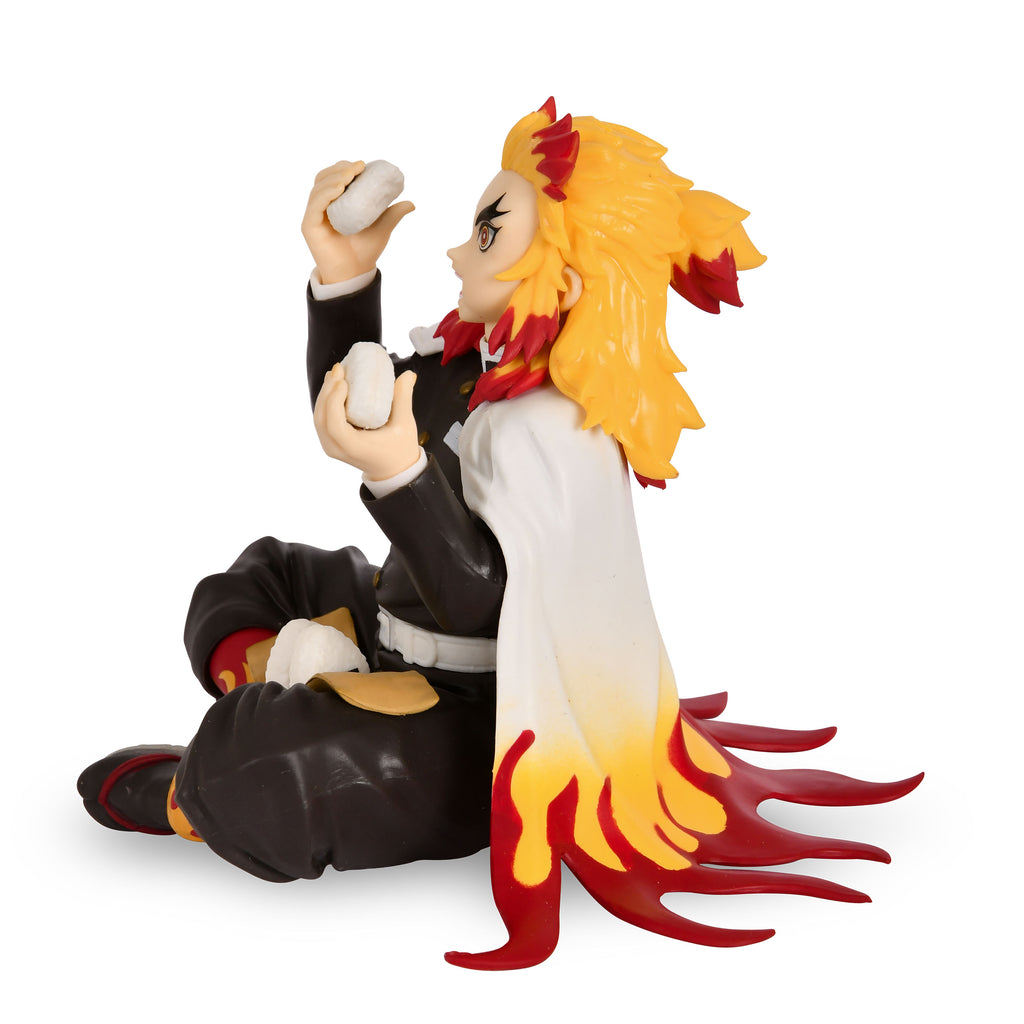 Immagine del prodotto Demon Slayer - Figura di Kyojuro Rengoku Perching
