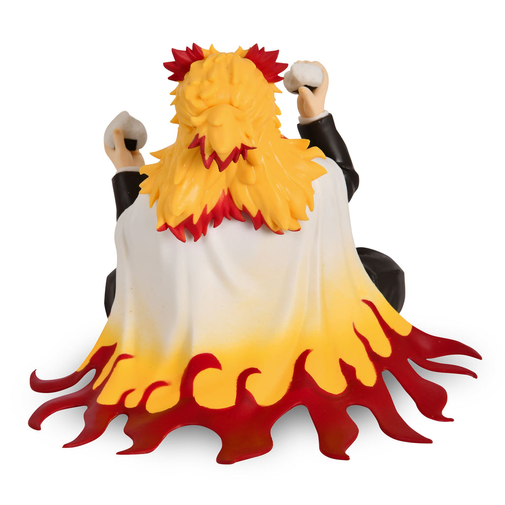 Immagine del prodotto Demon Slayer - Figura di Kyojuro Rengoku Perching