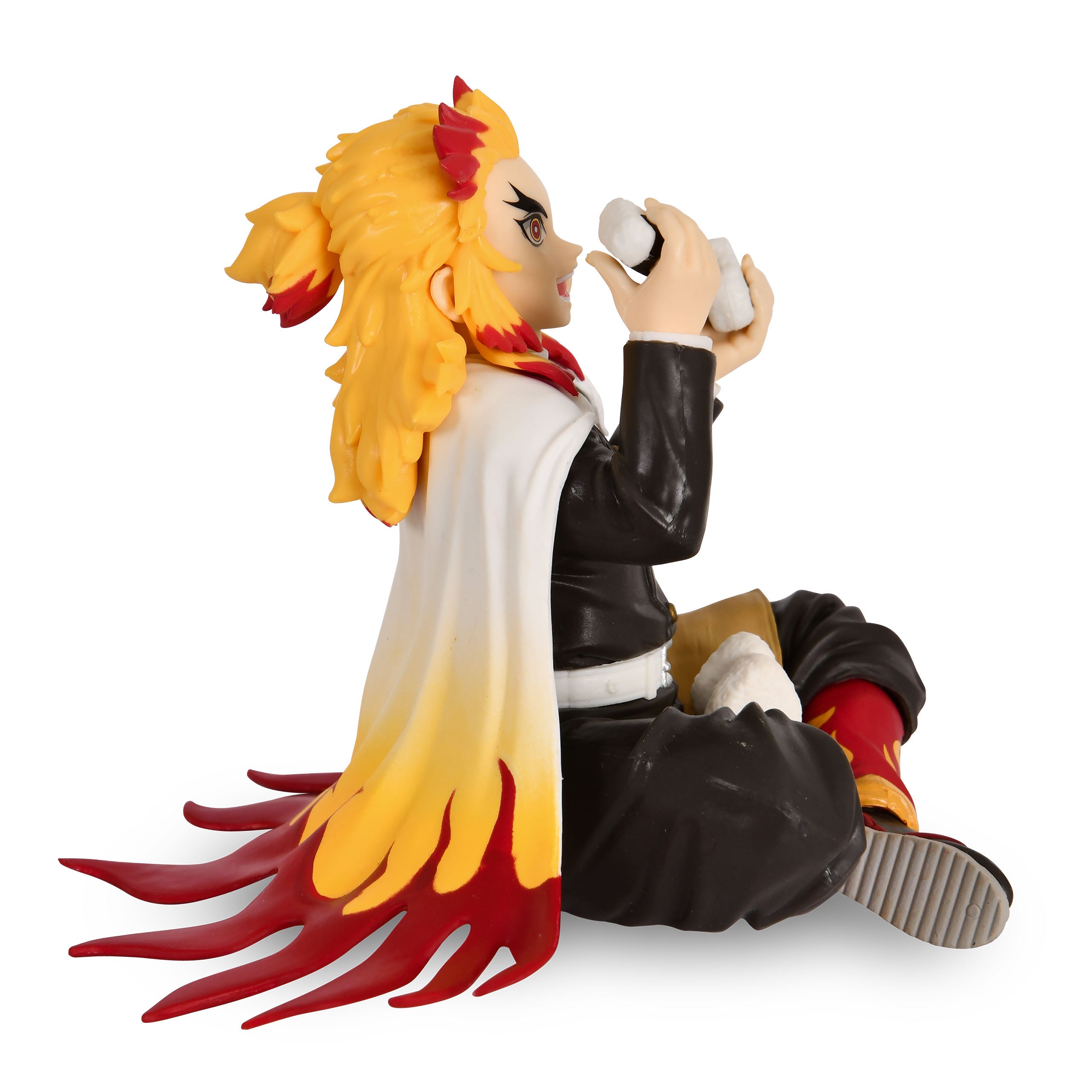 Immagine del prodotto Demon Slayer - Figura di Kyojuro Rengoku Perching