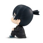 Product image Chainsaw Man - Aki Hayakawa Look Up Figure