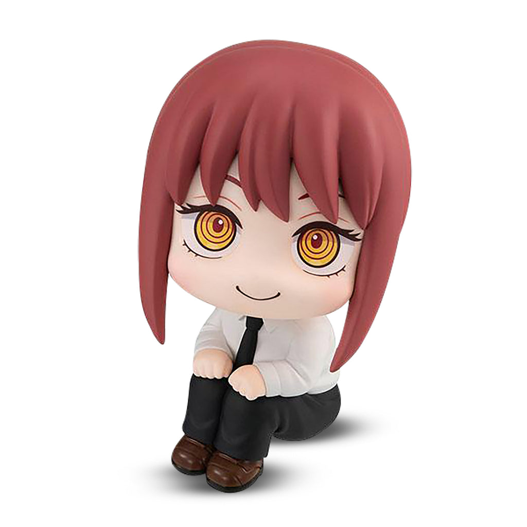Immagine del prodotto Chainsaw Man - Figura di Makima che guarda in alto